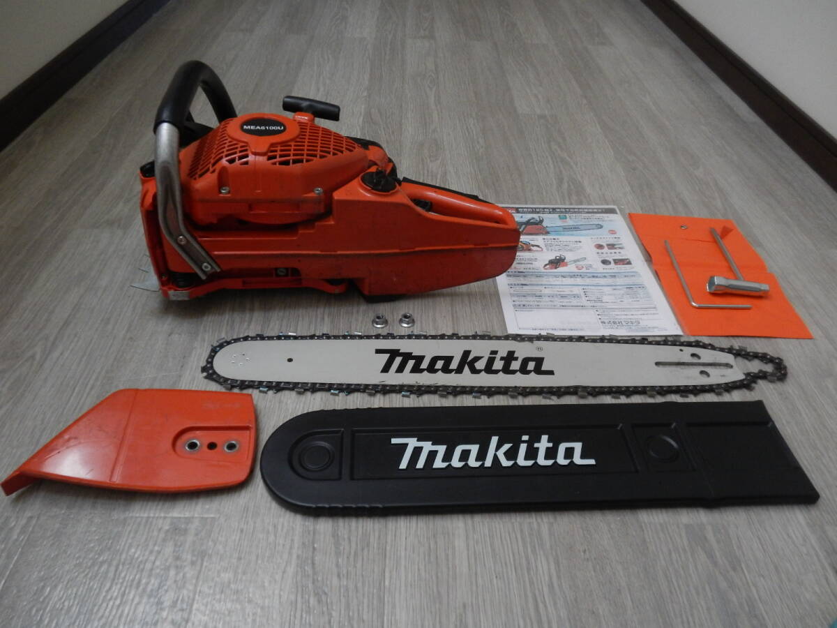 Yahoo!オークション - makita マキタ エンジンチェンソー Yahoo!オークション - makita マキタ エンジンチェンソー