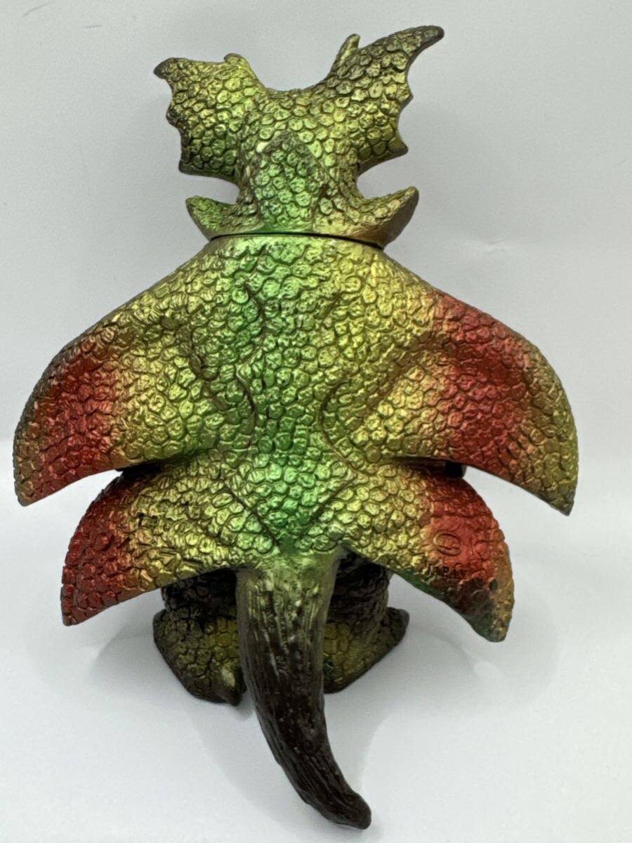 Bibian 比比昂 - ☆当時物 キングザウルス ノイズラー 約15cm Bibian 比比昂 - ☆当時物 キングザウルス ノイズラー 約15cm
