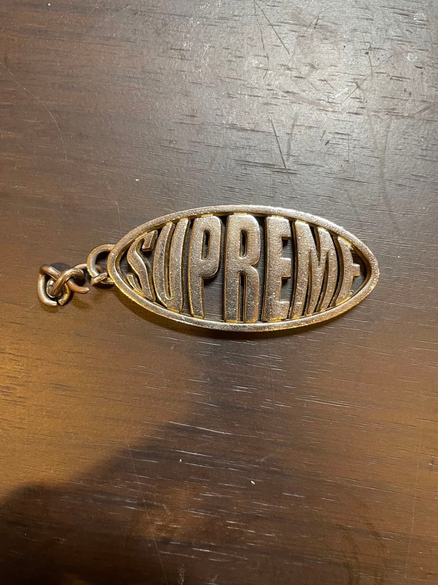 【期間限定価格！】supreme シュプリーム　キーホルダー