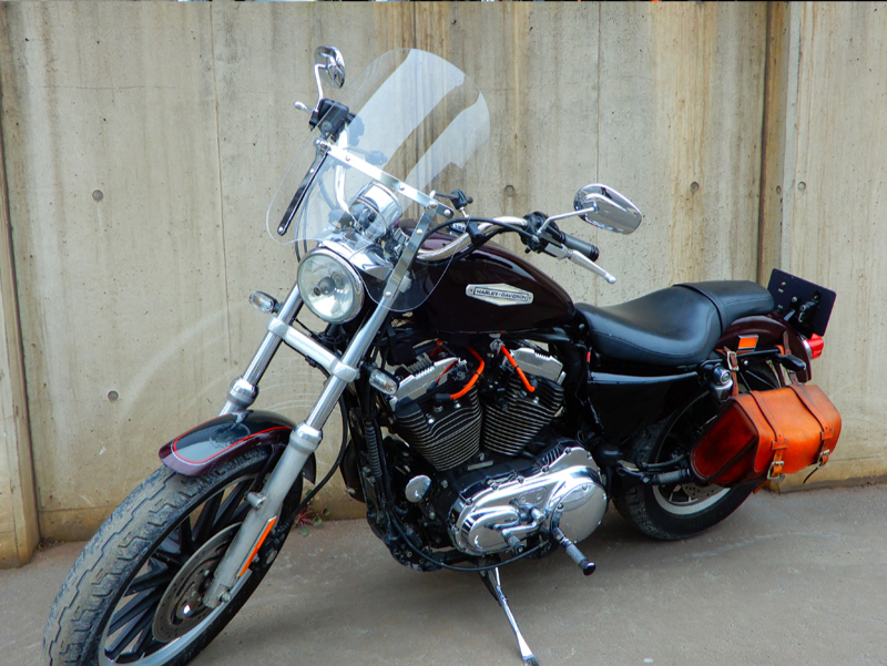 快適重視 疲労軽減 高速で発揮 XL1200C XL1200CA XL1200CB 快適重視 疲労軽減 高速で発揮 XL1200C XL1200CA XL1200CB