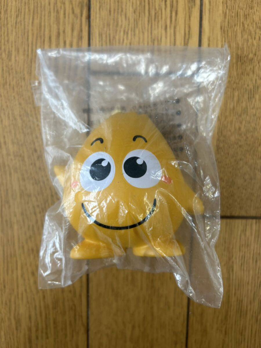 ☆新品☆ 北ガス　キャラクター　マスコット　てん太くん_画像1