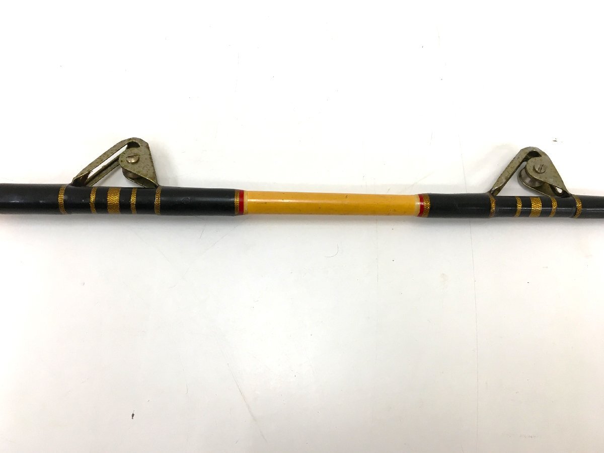 ▲二宮店▲【中古品】4-2 PENN ペン INTERNATIONAL インターナショナル IGFA 50 24K 2050 トローリング 釣り竿