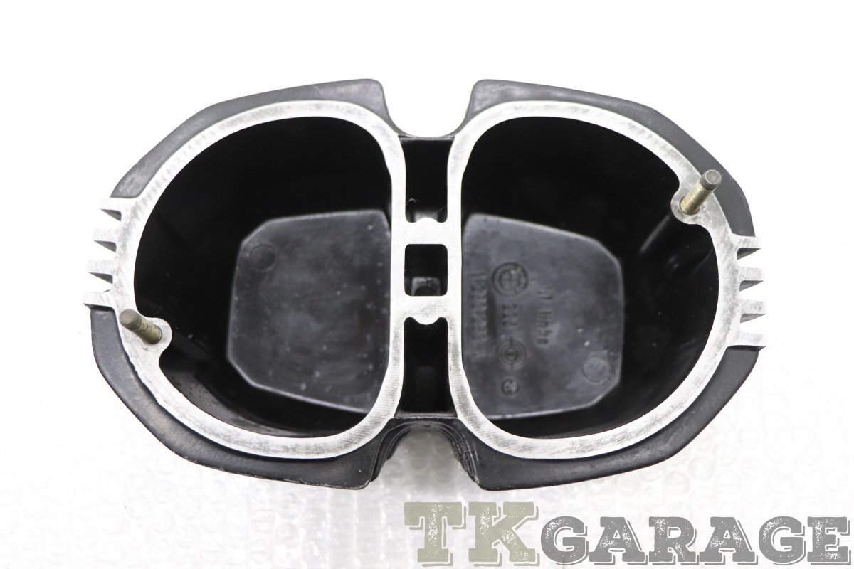 1900087006 BMW R100 シリンダーヘッドカバー 現状品 ジャンク品 TKGARAGE 送料無料 Uの画像5