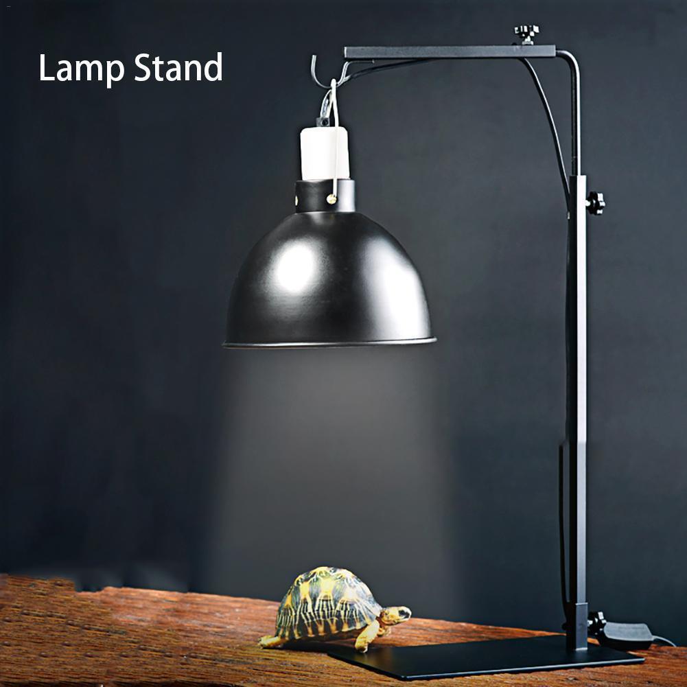 LDL574# reptiles lamp stand terrarium lizard chameleon lizard frog snake bi burr um light stand 