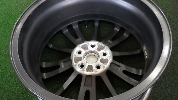 トヨタ 86 純正 アルミホイール　17×7J　PCD100　＋48　1本_画像6