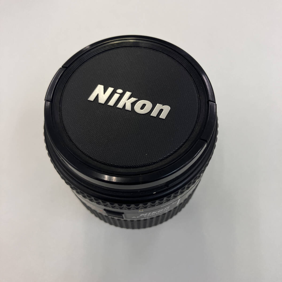 【4-00002-1 Nikon レンズ】AF NIKKOR 28-105mm 1:3.5-4.5D 極美品 ニコン フィルムカメラ オートフォーカス 1円出品 1円スタート レトロの画像1