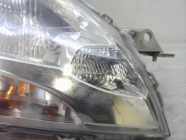ムーヴ DBA-LA100S 右 ヘッド ランプ ライト S28 P9501 ハロゲン yatsu_画像4