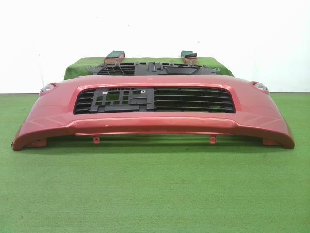  Moco DBA-MG33S front bumper cover ZSU 71711-50MA0/50MB peach gome private person delivery un- possible yatsu