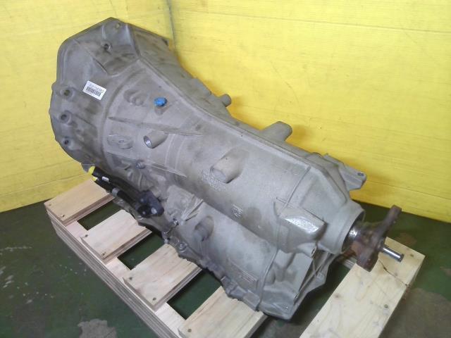 BMW 6シリーズ DBA-6A30 オートマ ミッション AT A/T A52 F06 640i 個人宅配送不可 yatsu_画像2