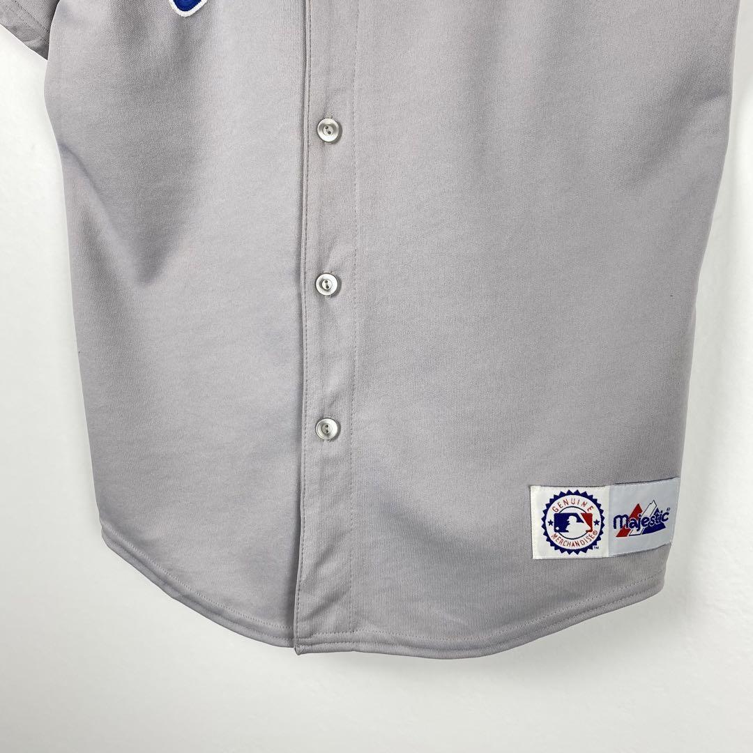 80s 90s USA製 MLB シカゴ カブス ベースボールシャツ XL|Yahoo 80s 90s USA製 MLB シカゴ カブス ベースボールシャツ XL|Yahoo