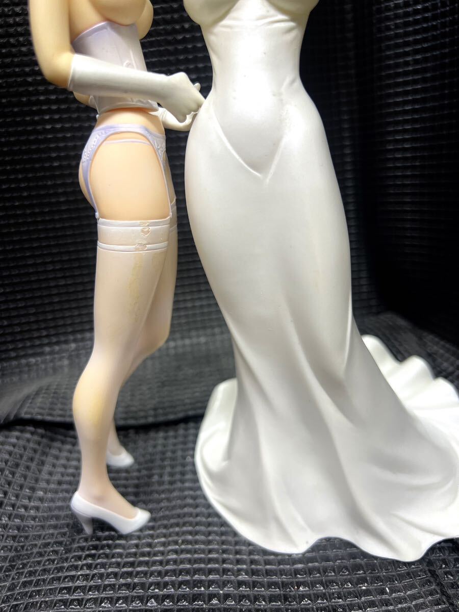 峰不二子 キャストオフ フィギュア custom figure ルパン3世 の画像8