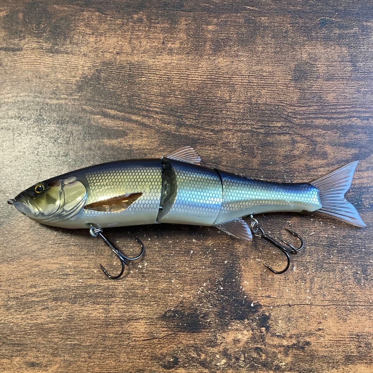 JACKALL ジャッカル ダウズスイマー220 海外限定カラー 激レア JACKALL ジャッカル ダウズスイマー220 海外限定カラー 激レア