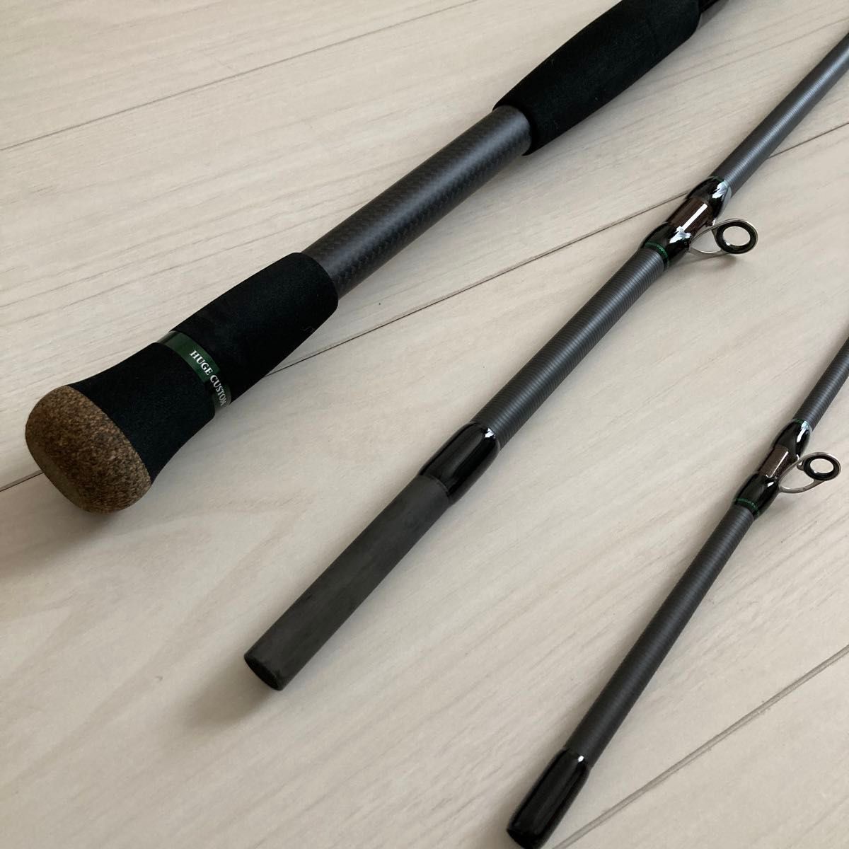 deps HUGE CUSTOM GENOMA HG3-65F デプス ヒュージカスタム deps HUGE CUSTOM GENOMA HG3-65F デプス ヒュージカスタム