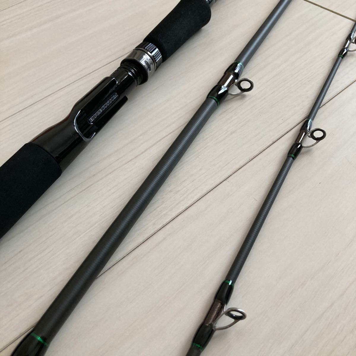deps HUGE CUSTOM GENOMA HG3-65F デプス ヒュージカスタム deps HUGE CUSTOM GENOMA HG3-65F デプス ヒュージカスタム