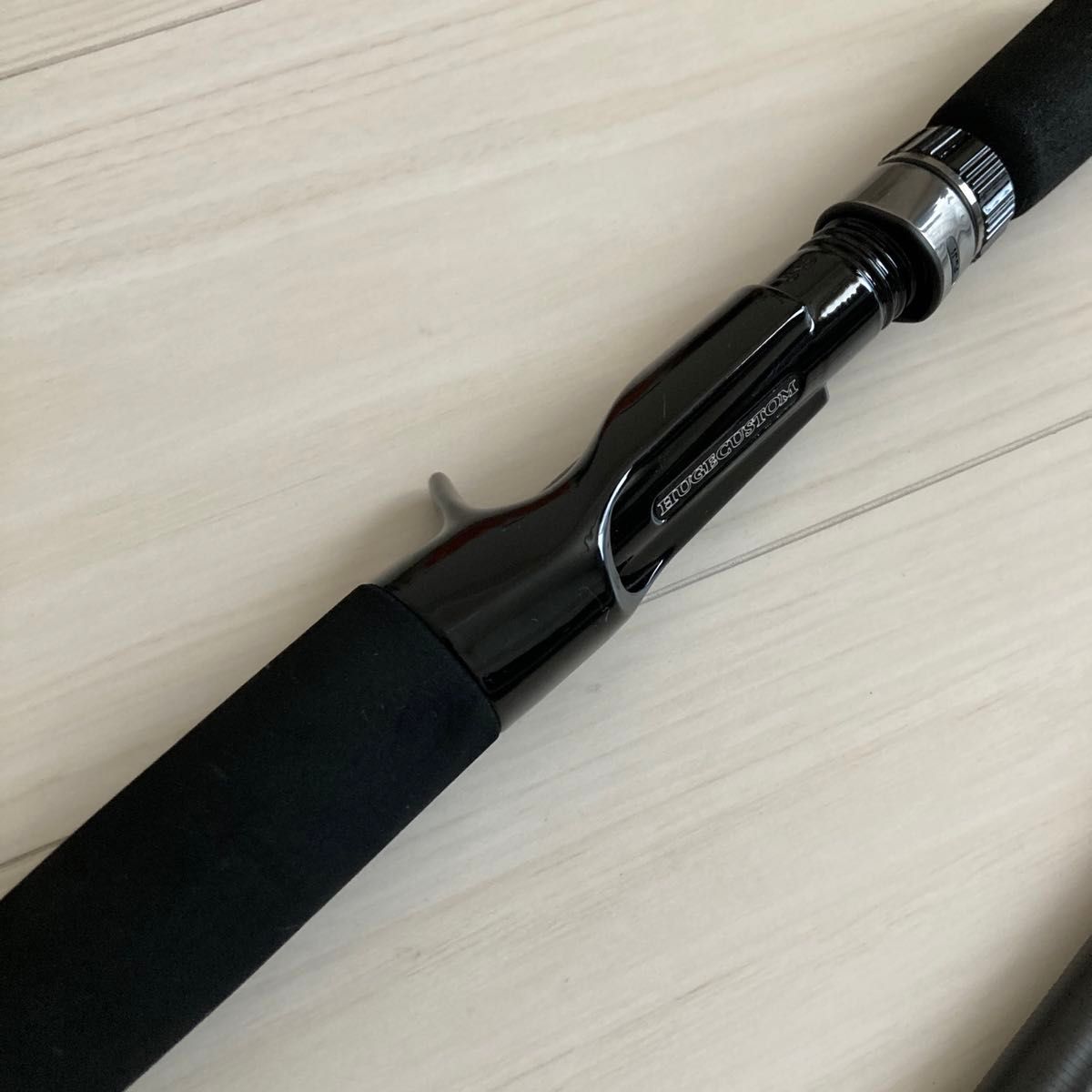 deps HUGE CUSTOM GENOMA HG3-65F デプス ヒュージカスタム deps HUGE CUSTOM GENOMA HG3-65F デプス ヒュージカスタム