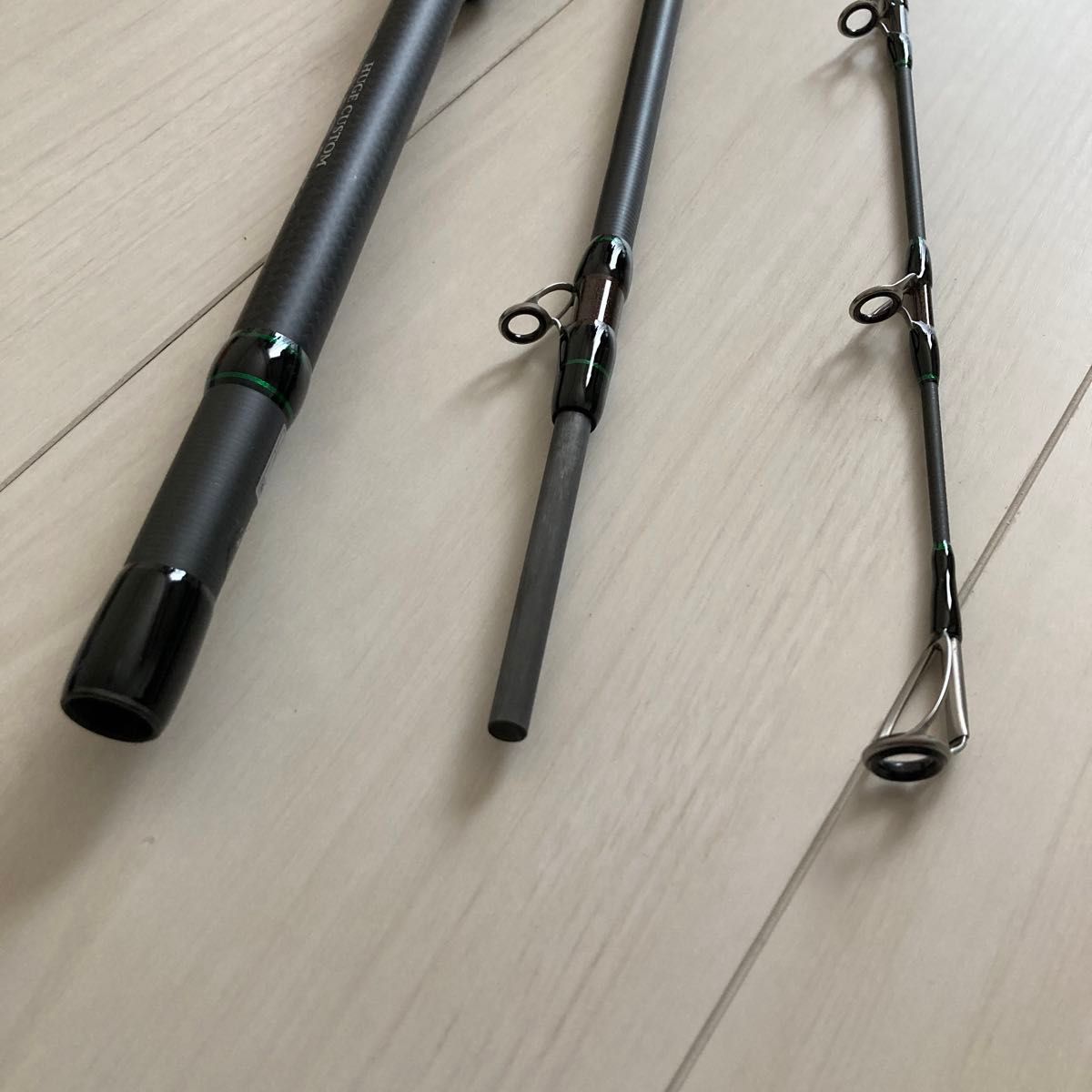 deps HUGE CUSTOM GENOMA HG3-65F デプス ヒュージカスタム deps HUGE CUSTOM GENOMA HG3-65F デプス ヒュージカスタム