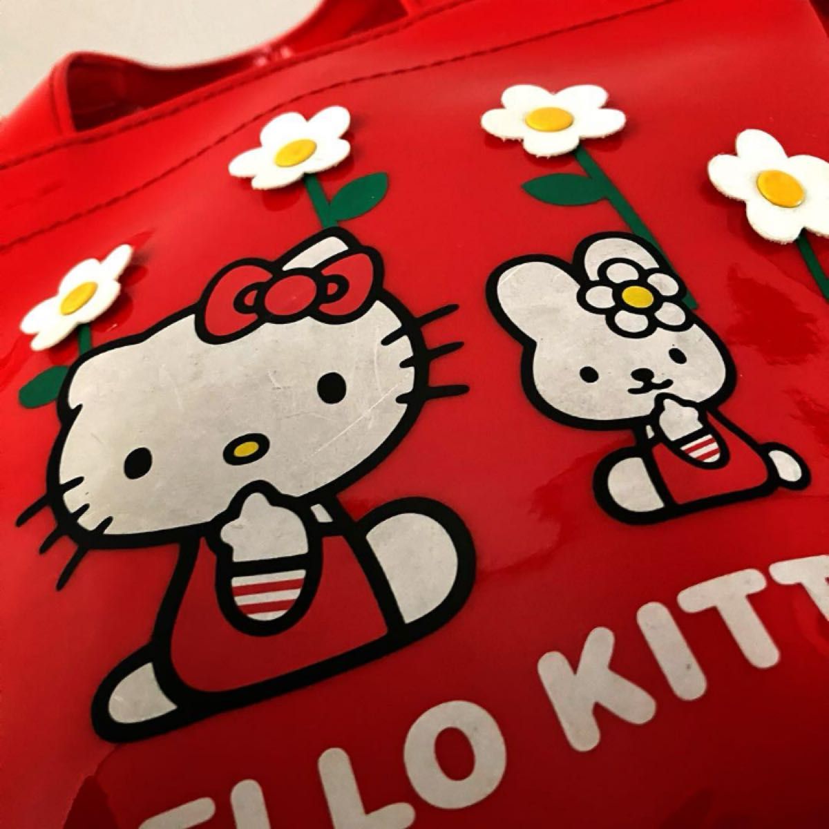 最終値下げ ハローキティ バッグ オールドキティ レトロ|Yahoo 最終値下げ ハローキティ バッグ オールドキティ レトロ|Yahoo