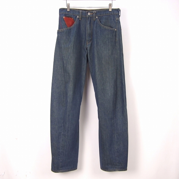 T007 美品☆Levi's×CocaCola リーバイス×コカ・コーラ☆激レア*非売品