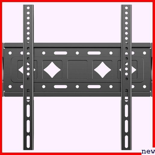 GLWIXY ウォールマウント式 金具 60型壁掛けテレビ 55 50 32～68インチ対応 テレビ壁掛け金具 464の画像9