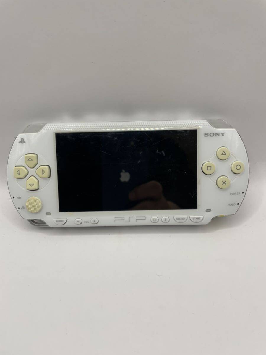 * SONY PSP 1000 Sony PlayStation портативный 