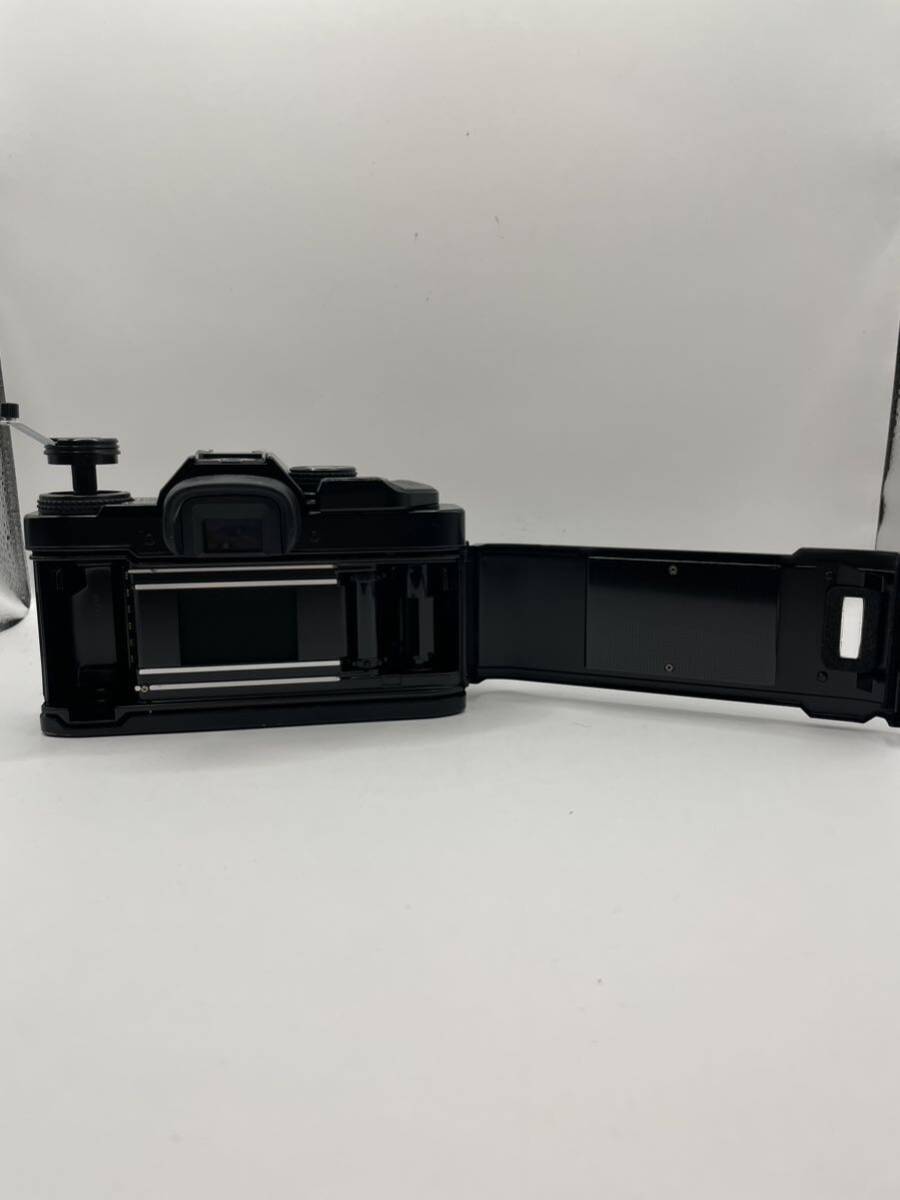 $ OLYMPUS OM 40 PROGRAM / 1:3.5 f＝50mm / WINDER 2 セット フィルムカメラ 一眼の画像7