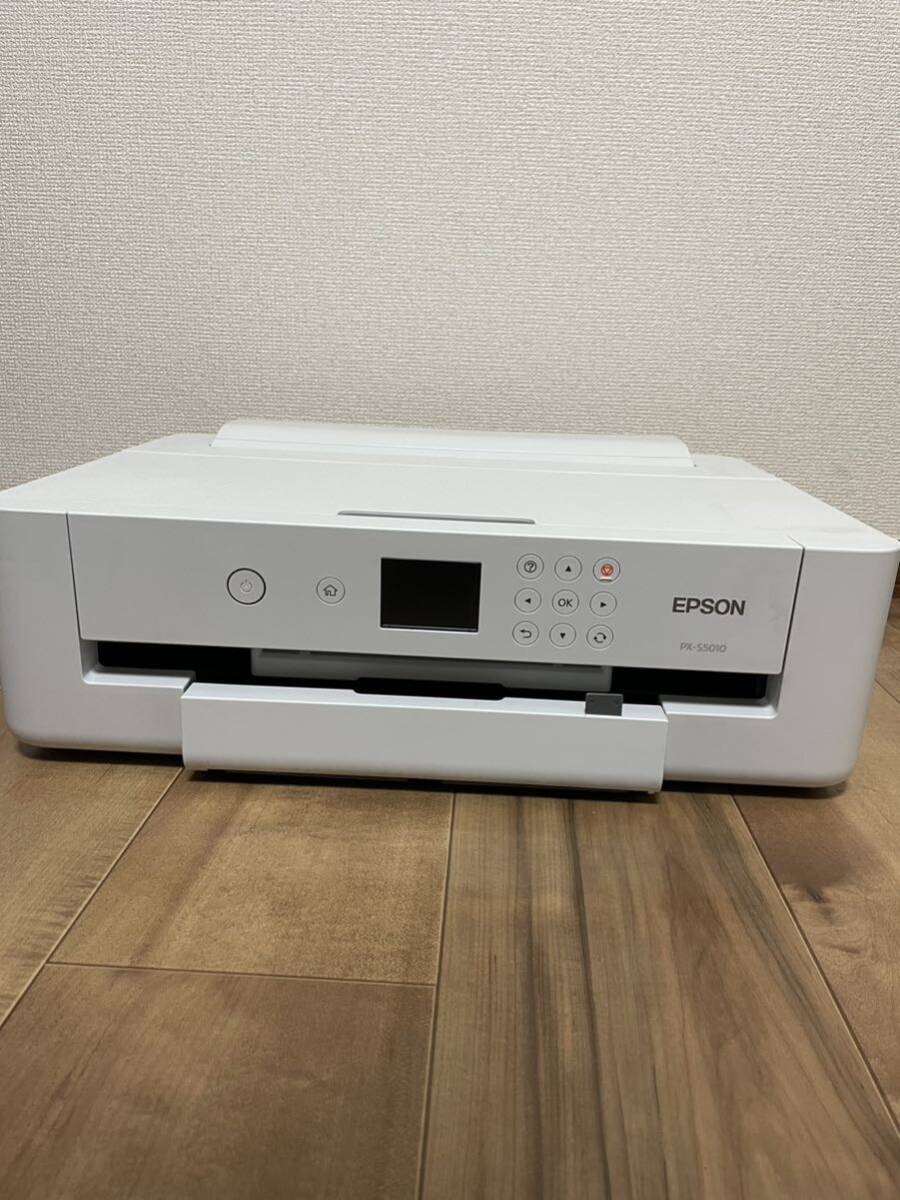 ☆ EPSON PX-S5010 2020年製 新品未使用品 