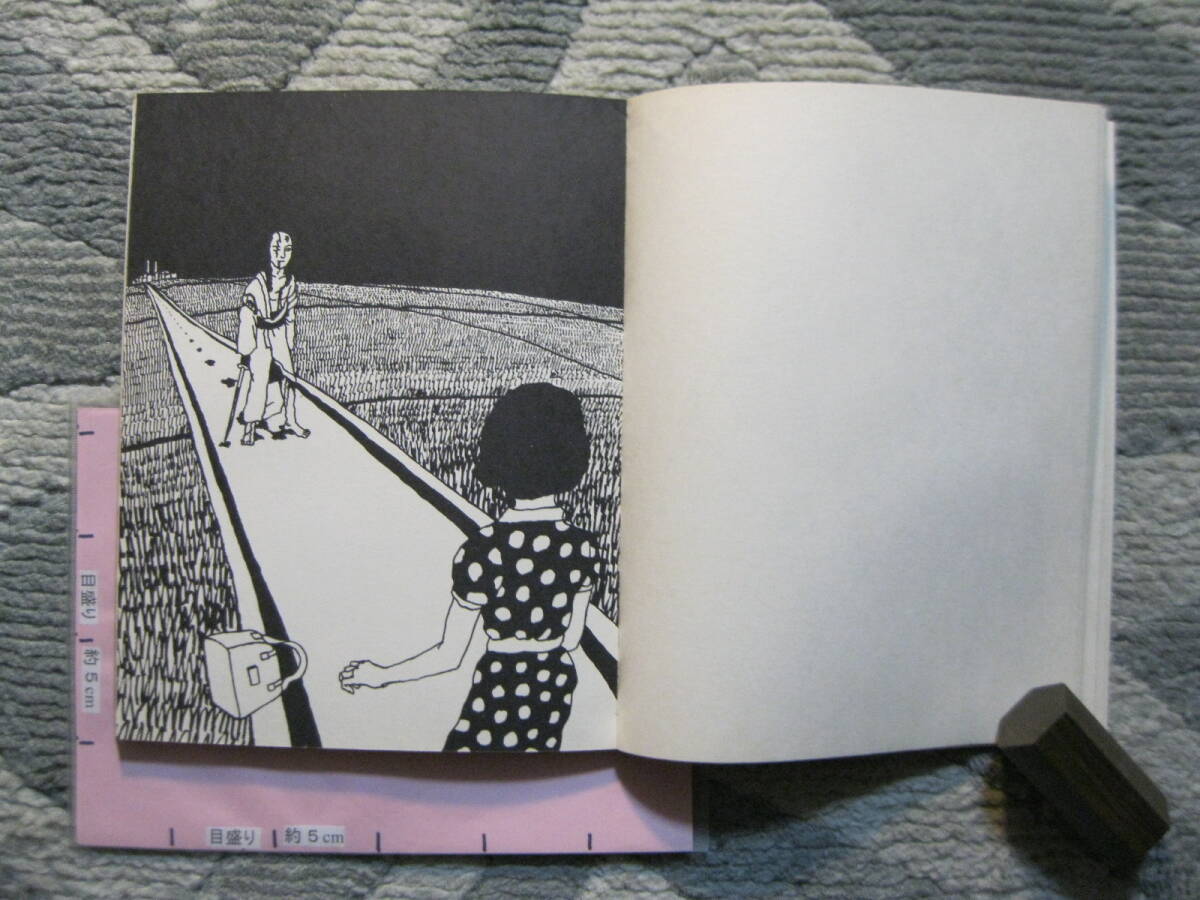 佐伯俊男画集 1970年5月20日発行 アグレマン社 (帯・筒状の外箱 佐伯俊男画集 1970年5月20日発行 アグレマン社 (帯・筒状の外箱