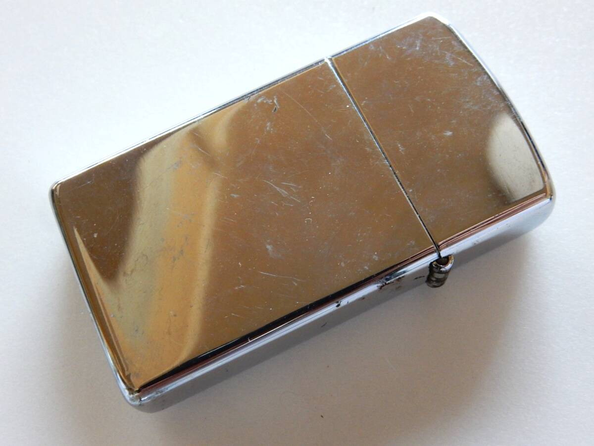 ★売切★ジッポー/ZIPPO★オイルライター 3点 まとめて★希少レア/オールド/ビンテージ/喫煙具/コレクション/ジープ/LIBERTY/USA_画像8