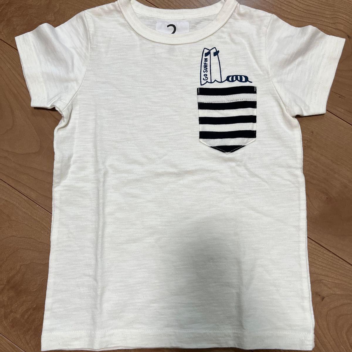 Tシャツ トップス 半袖 キッズ 子供服 男の子　まとめ売り　110 コムサ　セカンド　グローバルワーク