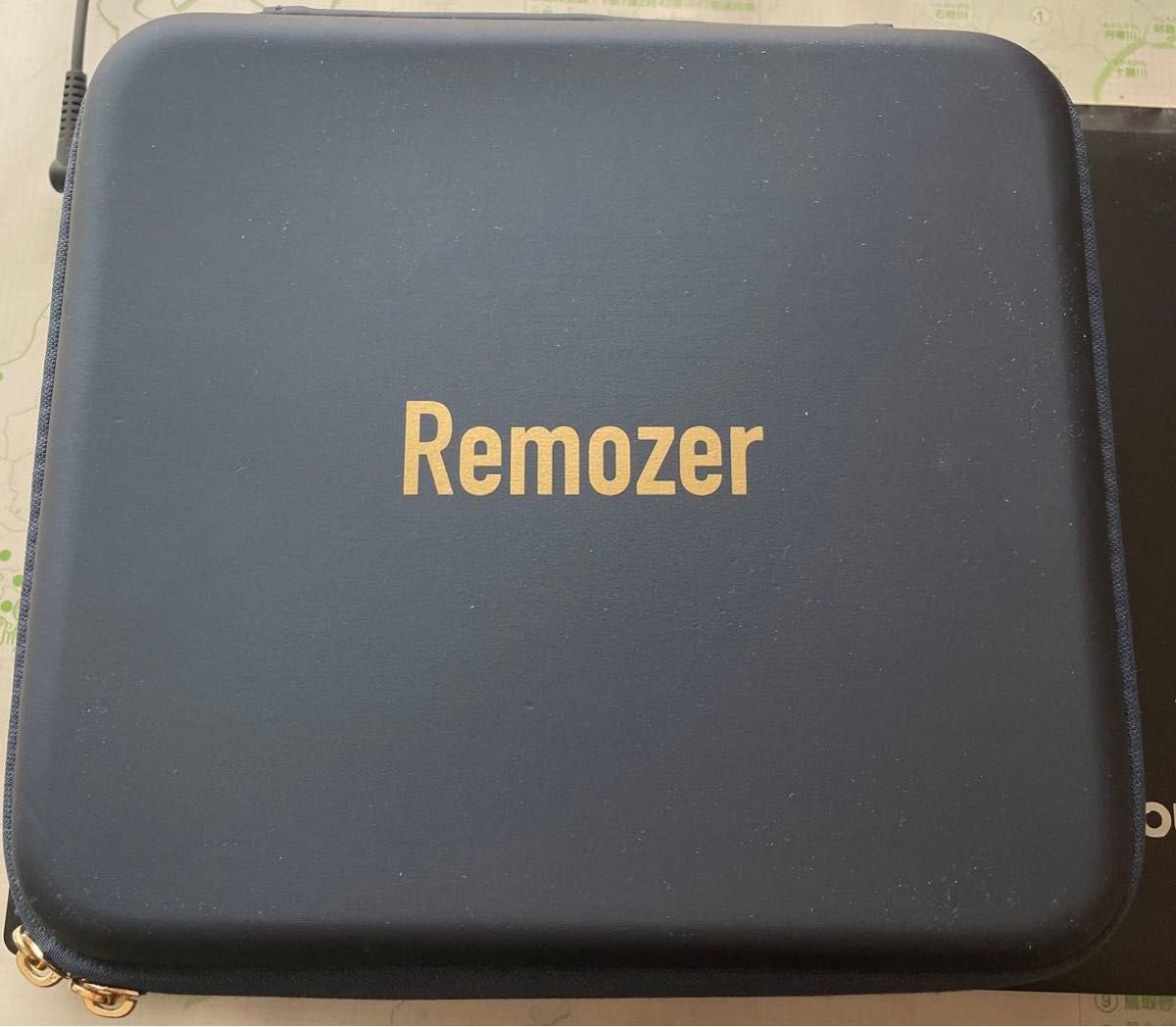  リムーザー Remozer 2 Pro 家庭用脱毛器 メンズ 髭 vio対応  冷却 レディース  アタッチメント付き 