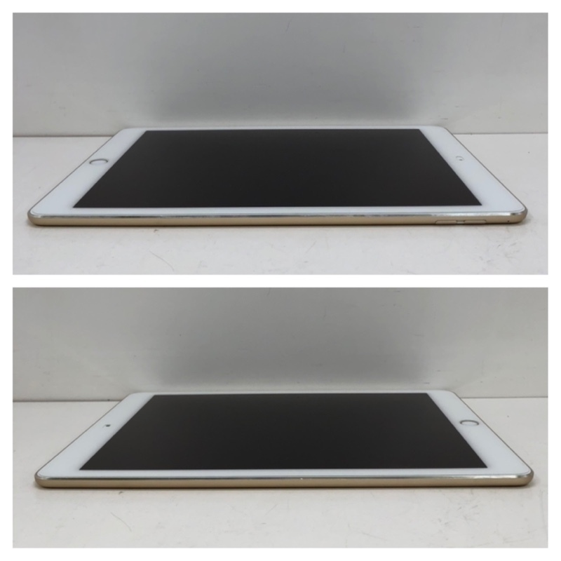 Apple iPad Air 2 MH0W2J/A A1566 16GB ゴールド Wi-Fiモデル 240117SK260024の画像6