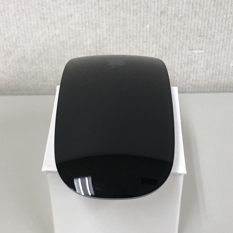 Apple Magic Mouse MMMQ3J/A black A1657 240219RM390082