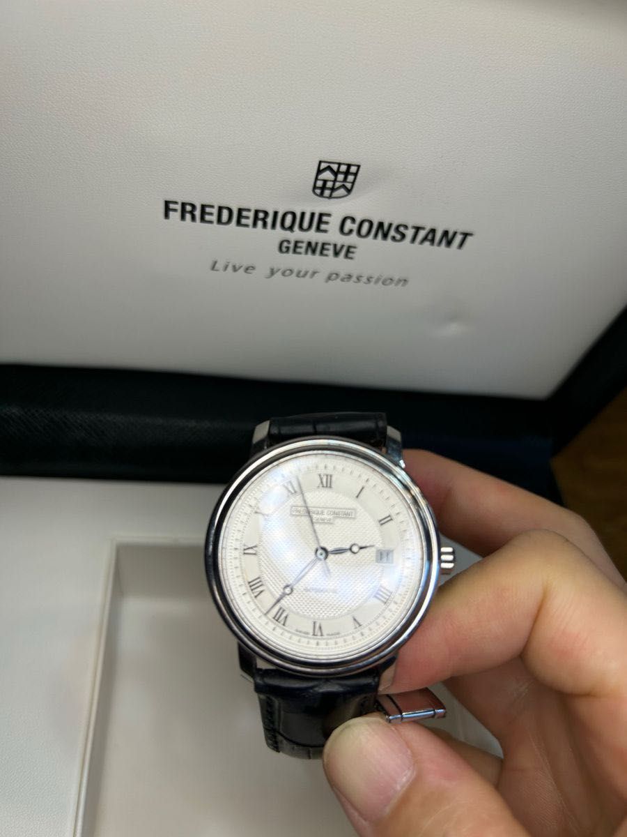 Frederique Constant Geneve FC303/310/315XP4/5/6