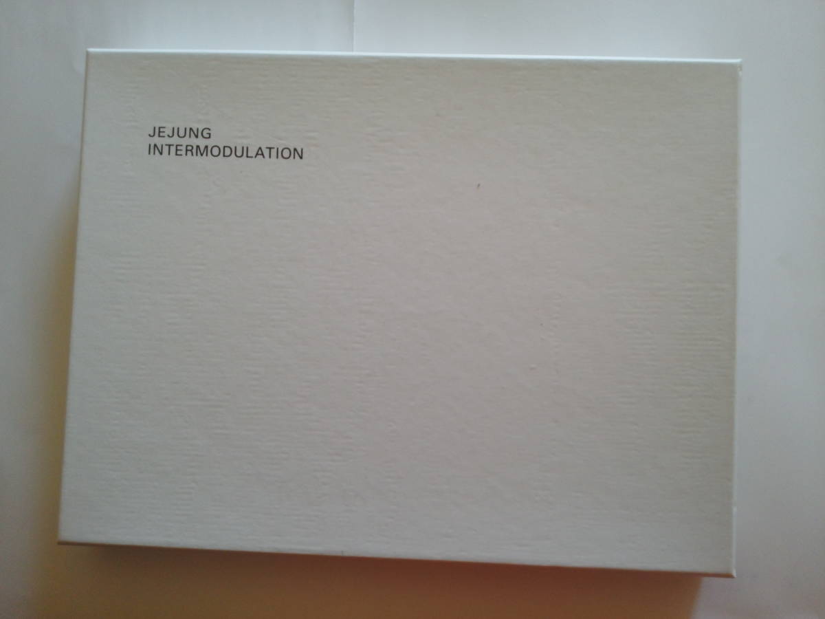 jejung ジェジュン写真集 intermodulationの値段と価格推移は 9件の売買情報を集計したjejung ジェジュン写真集 intermodulationの価格や価値の推移データを公開 jejung ジェジュン写真集 intermodulationの値段と価格推移は 9件の売買情報を集計したjejung ジェジュン写真集 intermodulationの価格や価値の推移データを公開
