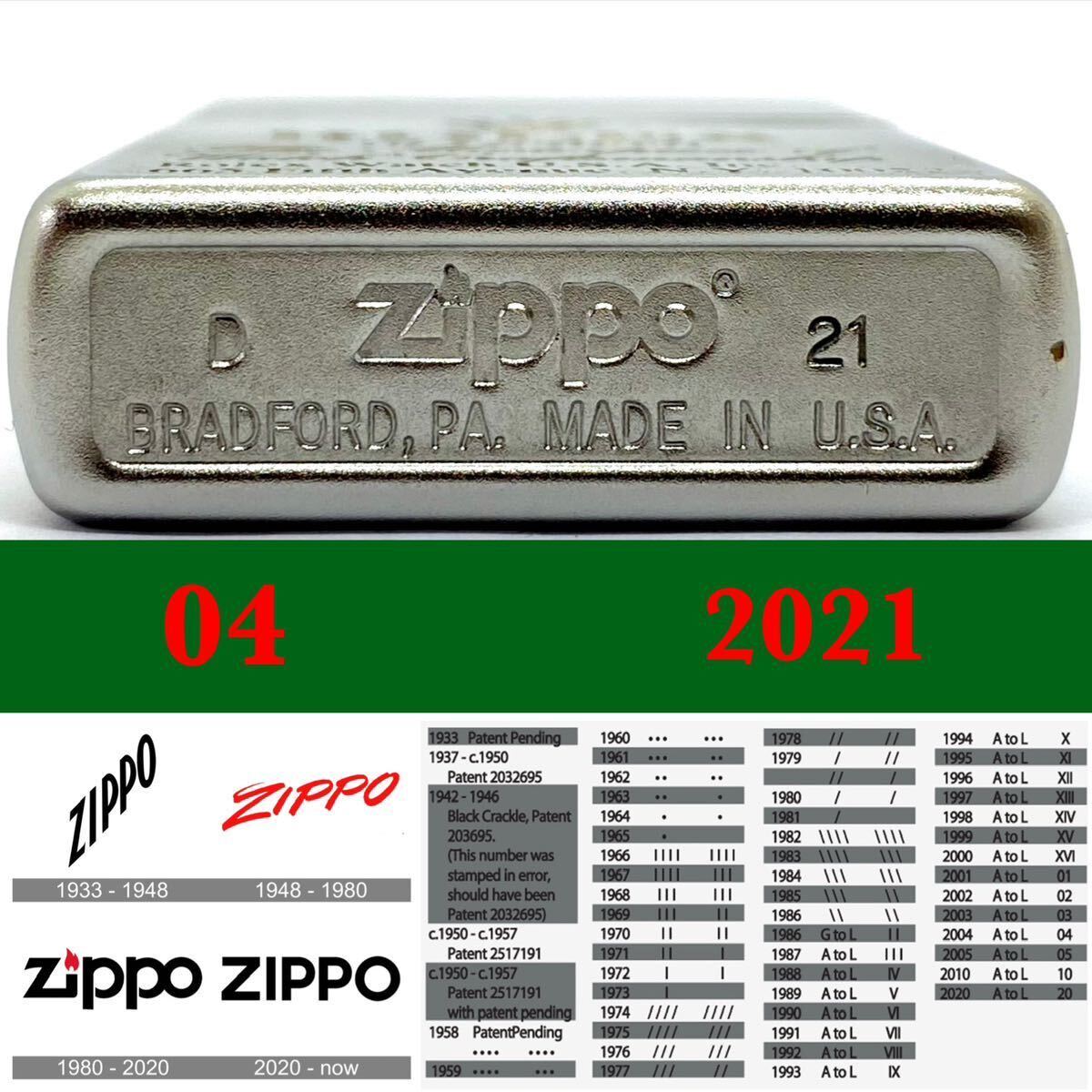 2021’s 新色マットチタン★ Rolex ロレックス ZIPPO ジッポー ★ Rolex Watch U.S.A.Inc.販促ノベルティー ★非売品_画像2