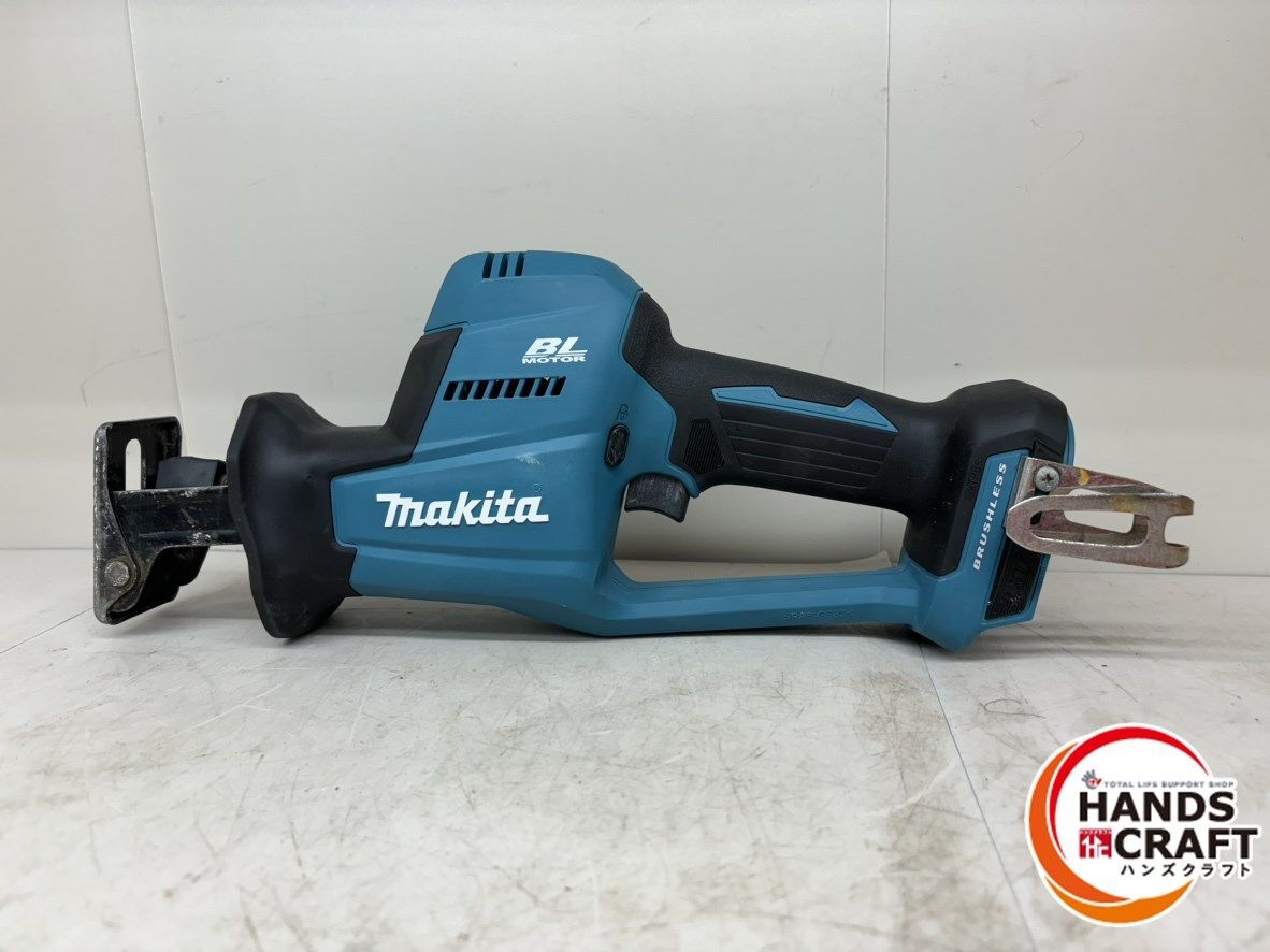 ♪マキタ レシプロソー 中古 JR189D makita【中古】の画像1