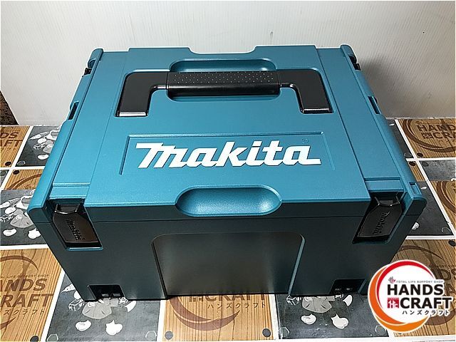 ◆ 【未使用】 マキタ パワーソースキット A-67094 充電器（DC18RD）+バッテリー4個付 （BL1860B）セットの画像4