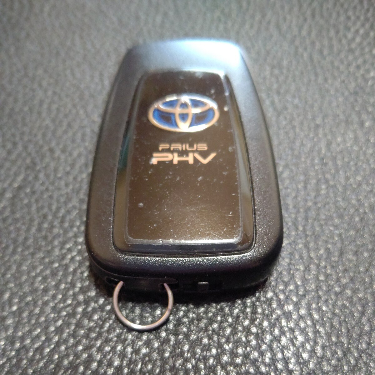 トヨタ プリウス PHV スマートキー TOYOTA_画像1