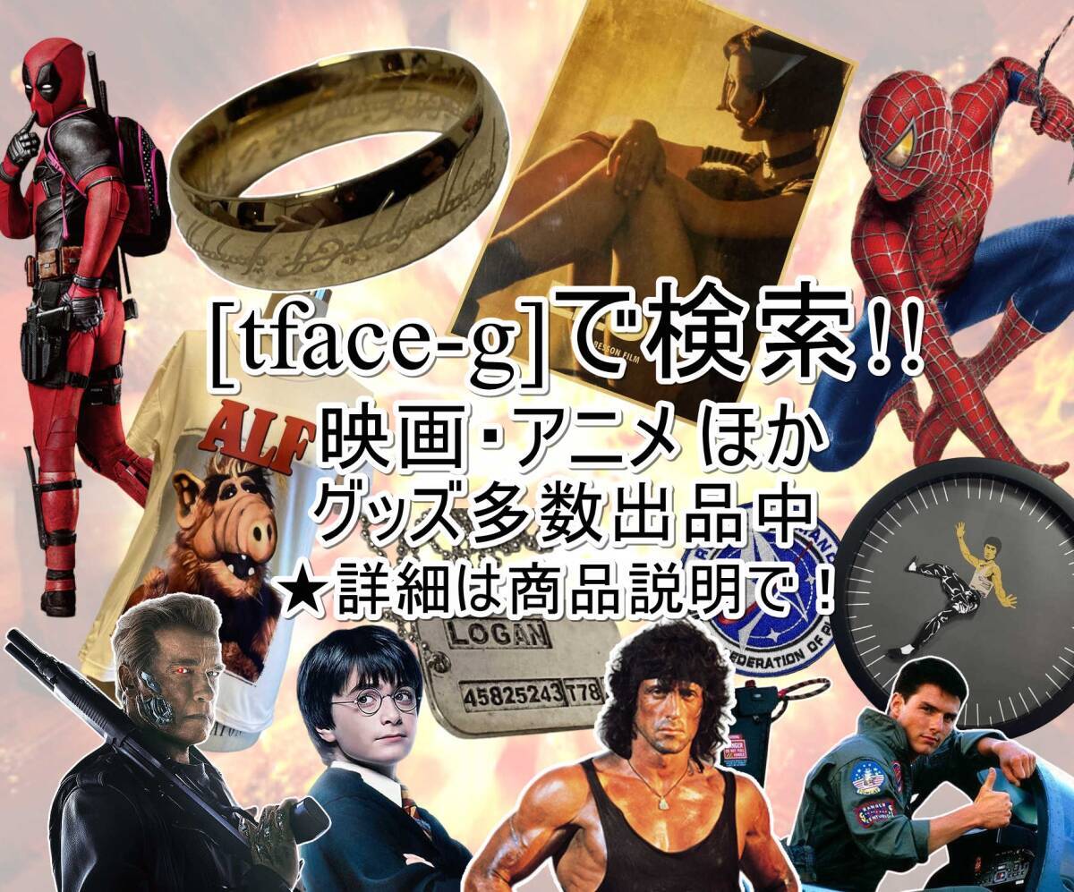 「ジョジョの奇妙な冒険　キッス/エルメェス・コステロ （エルメェス兄貴）　ピンバッジ」tface-g 【タグ：グッズ、アニメ】AM11　2_画像7