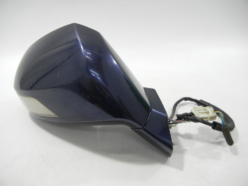 (631) Honda FREED Freed GB3/GB4 original left right set turn signal side mirror door mirror Murakami 8326