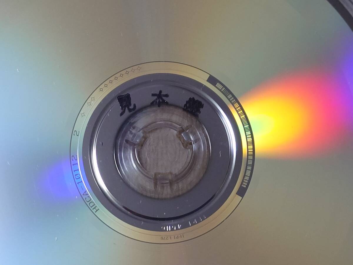 CD Ｊ-Pop キック・カン・クルー　/　アンバランス_画像3