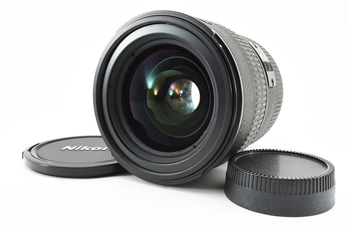 Nikon ED AF-S NIKKOR 28-70mm F2.8D ニコン カメラ レンズ #2268_画像1