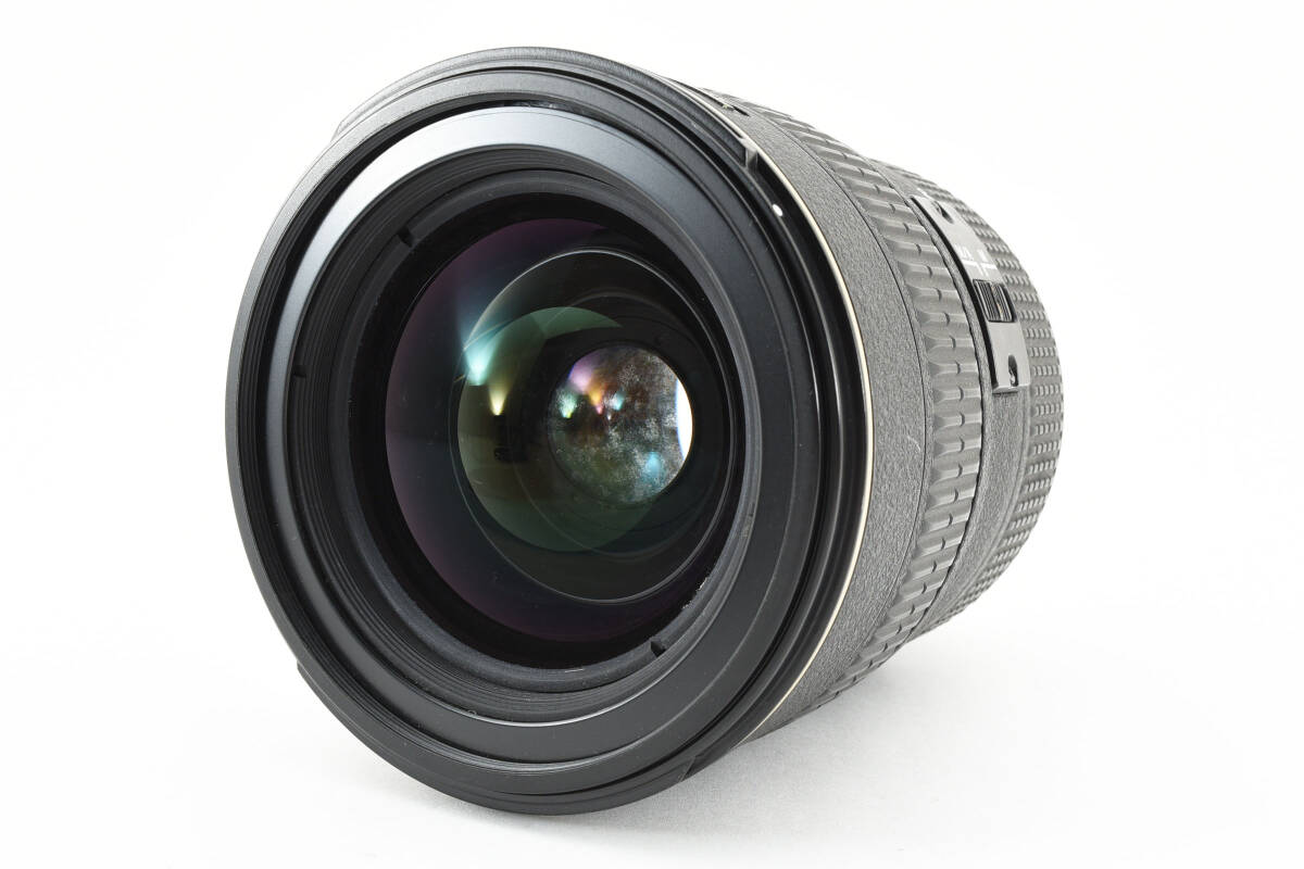 Nikon ED AF-S NIKKOR 28-70mm F2.8D ニコン カメラ レンズ #2268_画像2