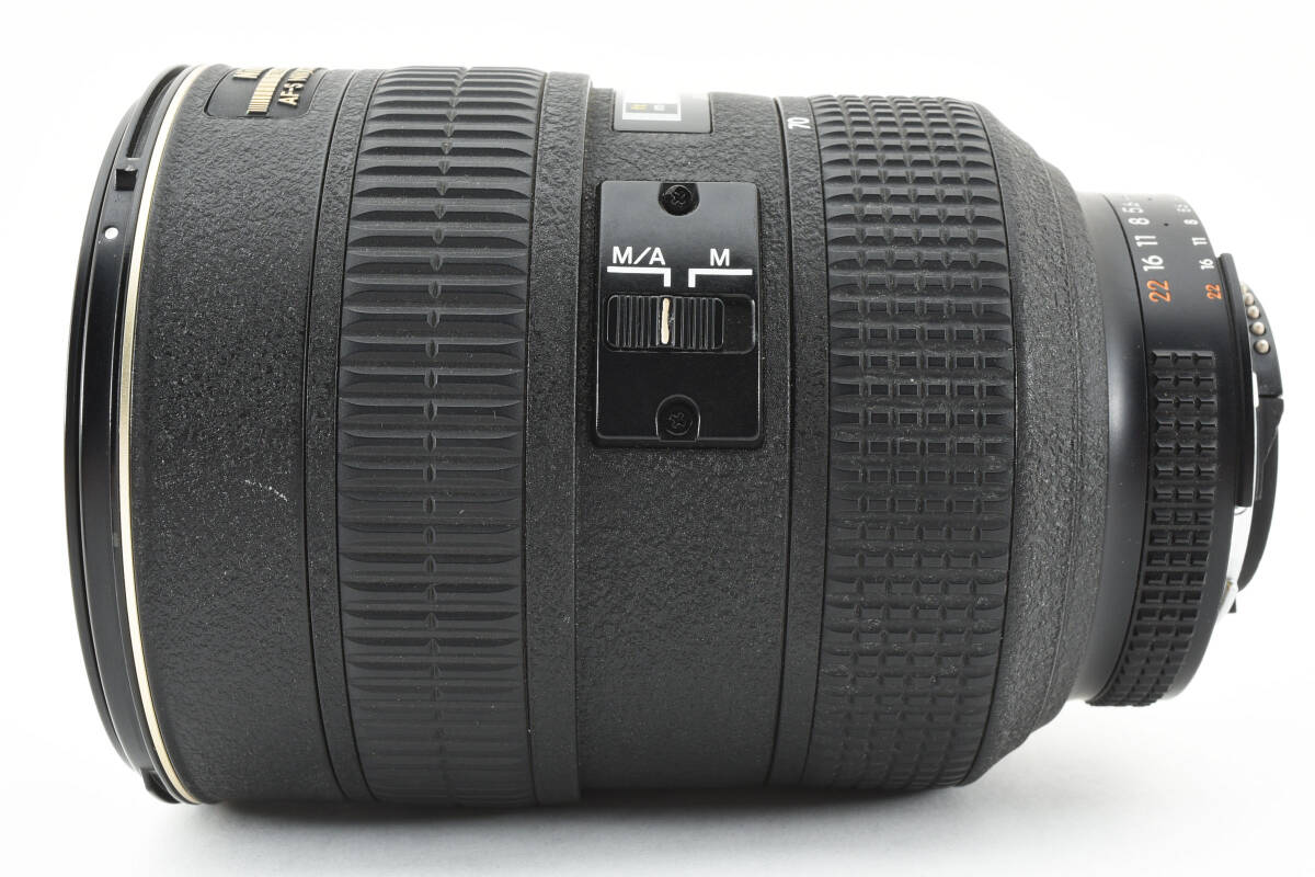 Nikon ED AF-S NIKKOR 28-70mm F2.8D ニコン カメラ レンズ #2268_画像7