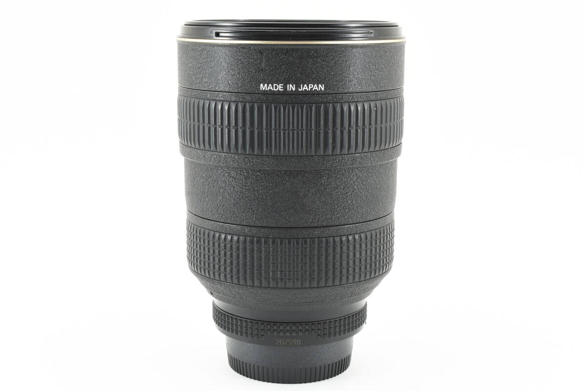 Nikon ED AF-S NIKKOR 28-70mm F2.8D ニコン カメラ レンズ #2268_画像10