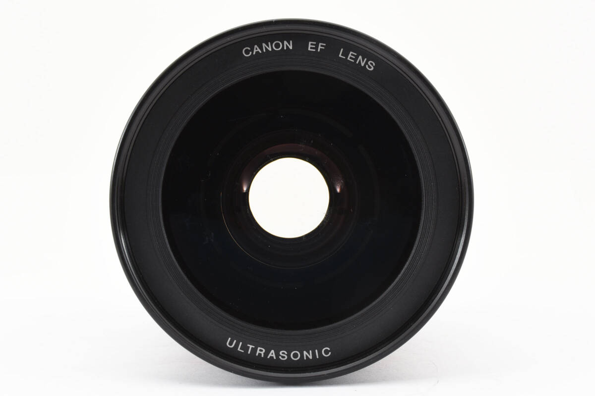 Canon ZOOM LENS EF 28-70mm F2.8 L USM キャノン カメラ レンズ #2126の画像3