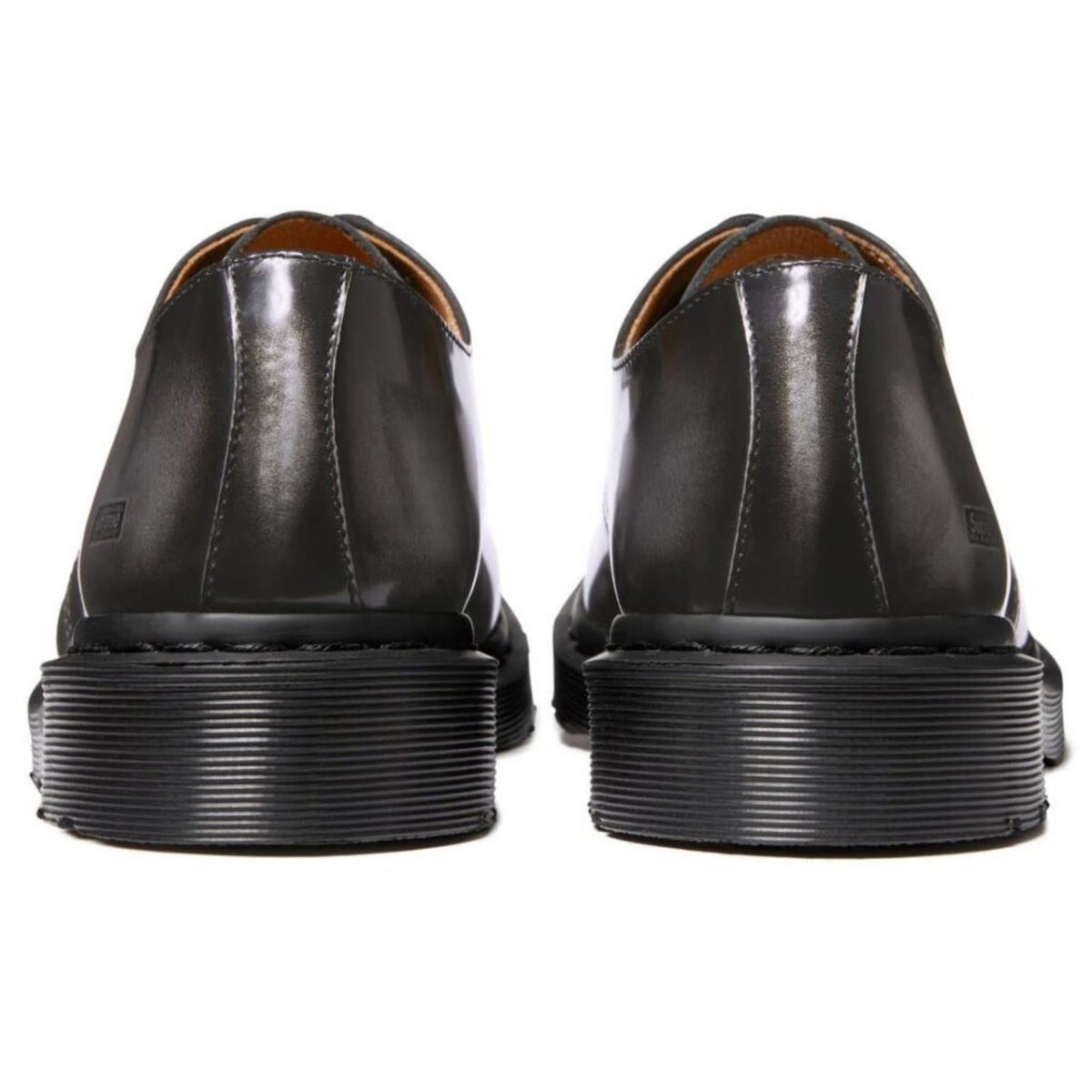 27cm 黒 Supreme Dr.Martens 1461 3-Eye Shoe Black シュプリーム ドクターマーチン