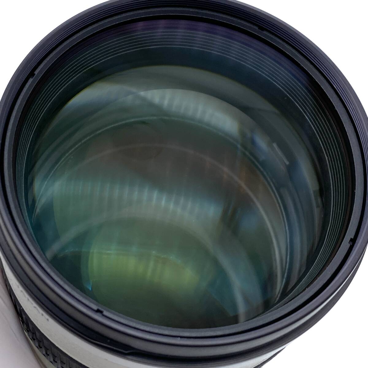 HY1456■【動作未確認】CANON キヤノン ULTRASONIC ウルトラソニック CANON ZOOM LENS EF 70-200mm 1:2.8 L レンズフード ケース付きの画像7