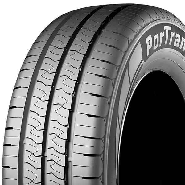 195/80R15LT 107/105R 8PR KUMHO クムホ PORTRAN KC53 24年製 正規品 4本送料税込 \33,800 より 1の画像2