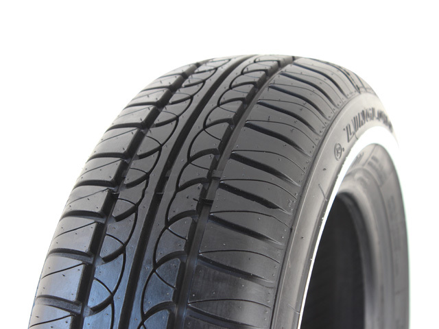 165/65R13 77T WW LINGLONG L770N 24年製 ホワイトリボン 送料無料 4本セット税込 \23,800より 1_画像3